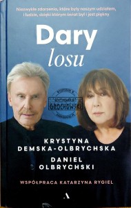 Dary losu