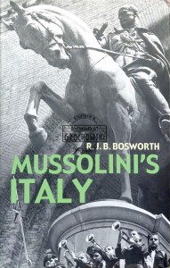 Mussolini's Italy