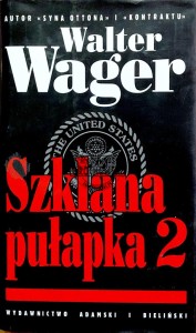 Szklana pułapka 2