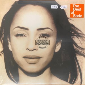 Sade – The Best Of Sade 2LP