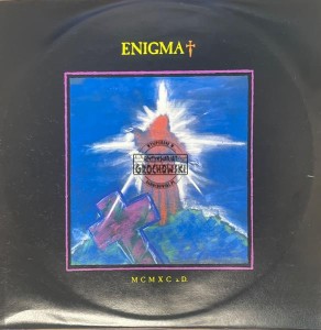 Enigma – MCMXC a.D. LP