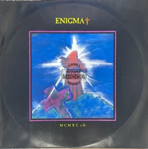 Enigma – MCMXC a.D. LP
