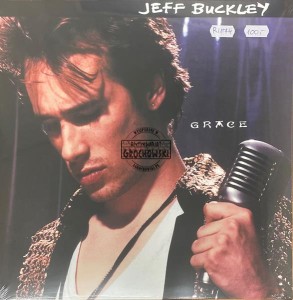 Jeff Buckley – Grace LP