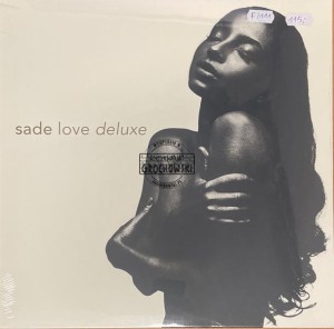 Sade – Love Deluxe LP