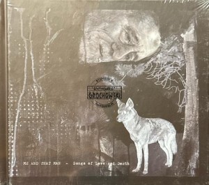 Me And That Man – Songs Of Love And Death CD