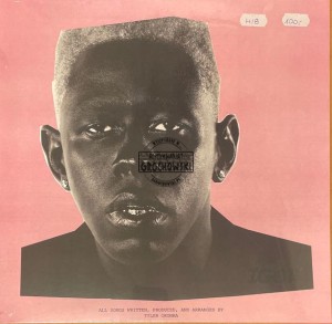 Tyler, The Creator – Igor LP