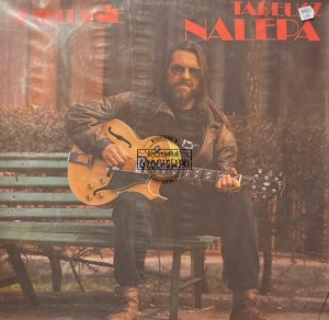 Tadeusz Nalepa – Absolutnie LP