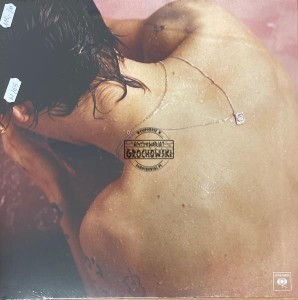 Harry Styles – Harry Styles LP