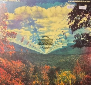 Tame Impala – Innerspeaker 2LP