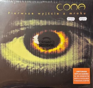 Coma – Pierwsze Wyjście Z Mroku 2LP