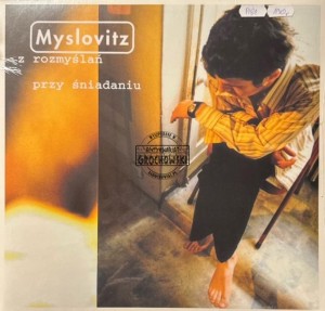 Myslovitz – Z Rozmyślań Przy Śniadaniu 2LP