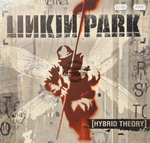 Linkin Park – Hybrid Theory LP
