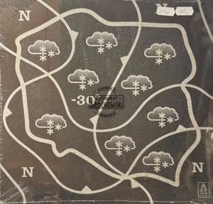 Zima Stulecia – Minus 30​°​C LP