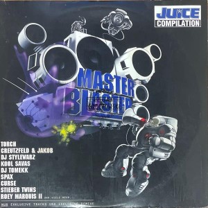 Various – Masterblaster II 4x12"