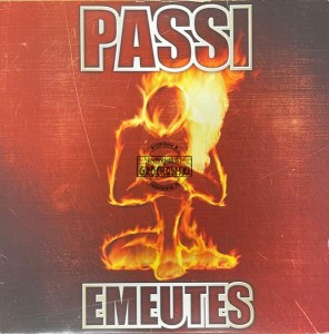 Passi – Emeutes 12"