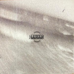 Haram – Haram LP