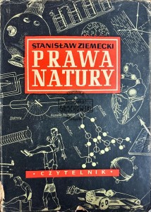 Prawa natury