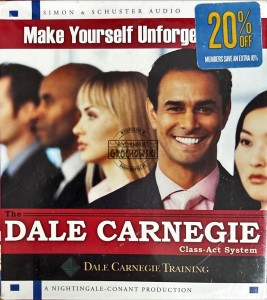 Make yourself Unforgattable (6 płyt CD)