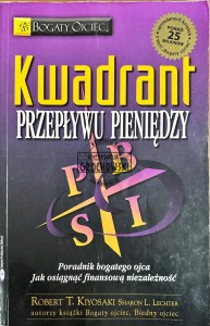 Kwadrant przepływu pieniędzy
