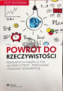 Powrót do rzeczywistości