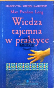 Wiedza tajemna w praktyce