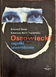 Ossowiecki zagadki jasnowidzenia