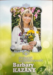 Porady naturoterapeutki