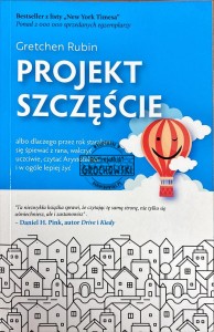 Projekt szczęście