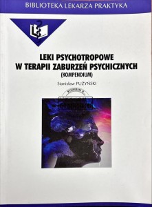 Leki psychotropowe w terapii zaburzeń psychicznych