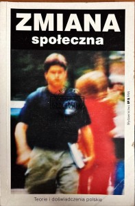 Zmiana społeczna
