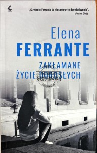 Zakłamane życie dorosłych