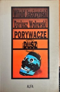 Porywacze dusz