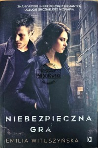 Niebezpieczna gra