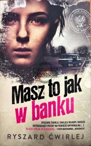 Masz to jak w banku