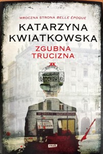Zgubna trucizna