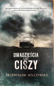 Dwadzieścia lat ciszy