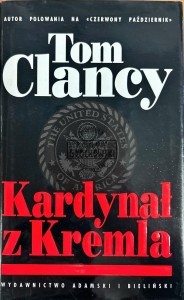 Kardynał z Kremla