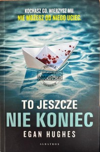 To jeszcze nie koniec