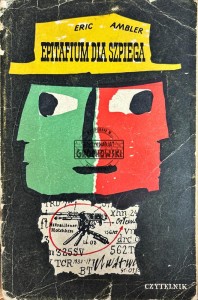 Epitafium dla szpiega