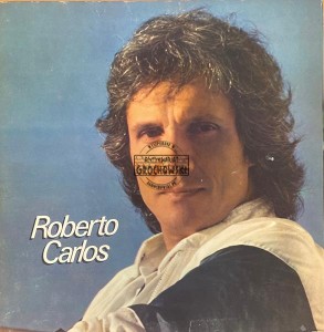 Roberto Carlos – Roberto Carlos LP