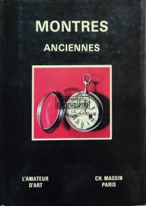 Montres Anciennes