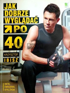 Jak dobrze wygladać po 40