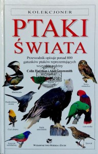 Ptaki świata