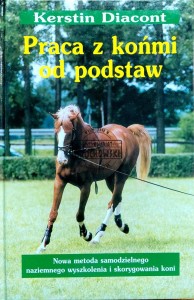 Praca z końmi od podstaw