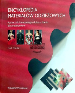 Encyklopedia materiałów odzieżowych