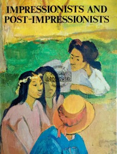 Impressionists and Post-Impressionists in Soviet Museums