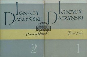 Pamiętniki, T.1-2