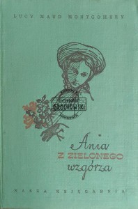 Ania z Zielonego Wzgórza