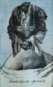 Fantastyczne opowieści