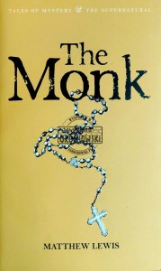 The Monk